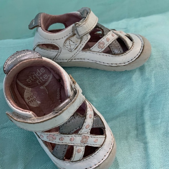 Stride Rite Soft Motion - Picture 5 of 8